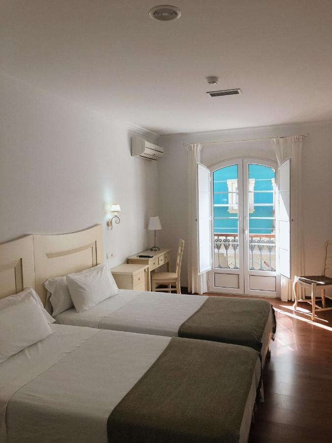מאלפיקה Hotel Fonte Do Fraile מראה חיצוני תמונה