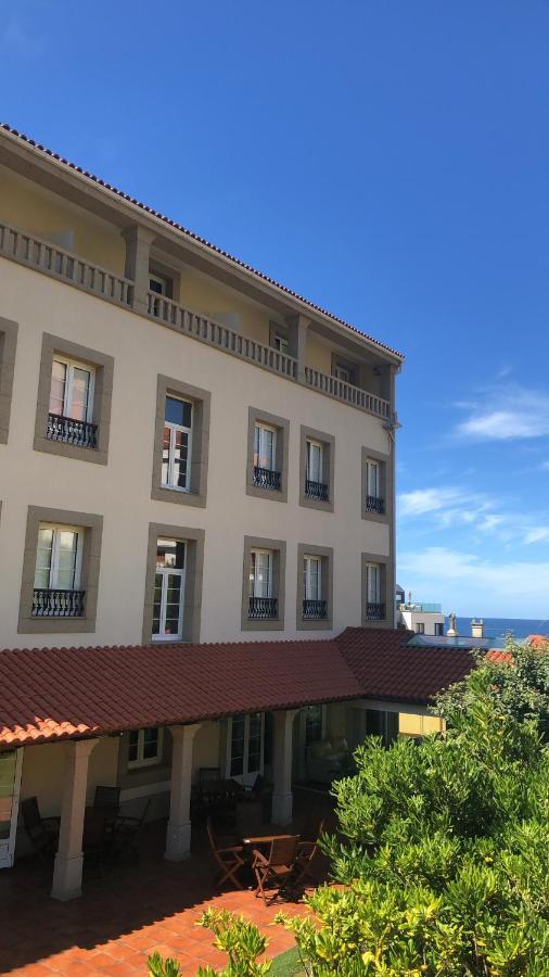 מאלפיקה Hotel Fonte Do Fraile מראה חיצוני תמונה