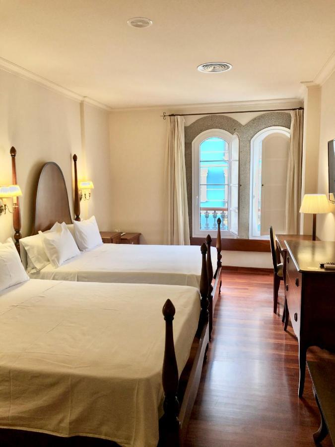 מאלפיקה Hotel Fonte Do Fraile מראה חיצוני תמונה