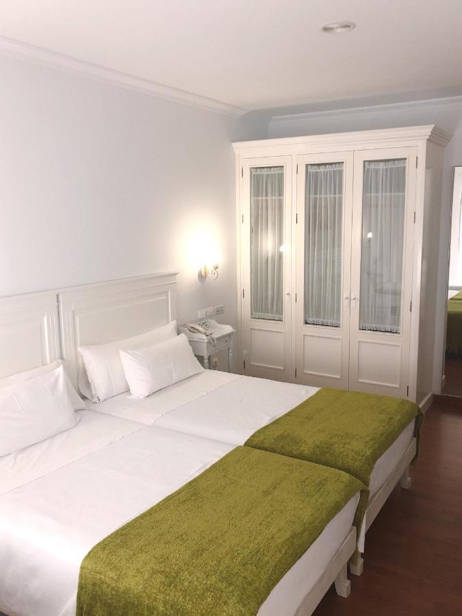 מאלפיקה Hotel Fonte Do Fraile מראה חיצוני תמונה