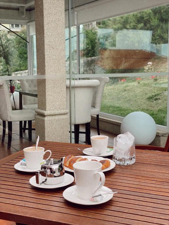 מאלפיקה Hotel Fonte Do Fraile מראה חיצוני תמונה
