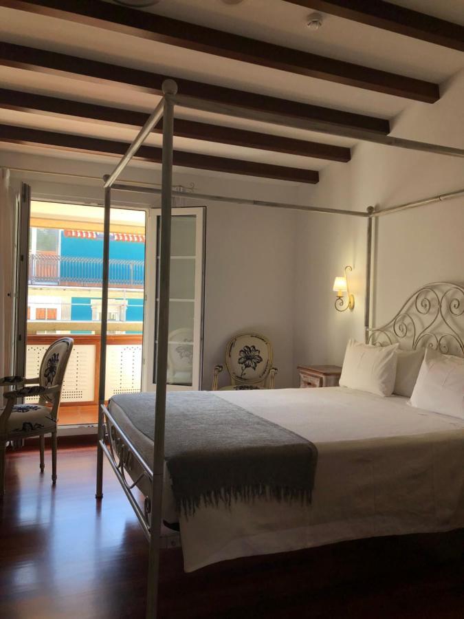 מאלפיקה Hotel Fonte Do Fraile מראה חיצוני תמונה