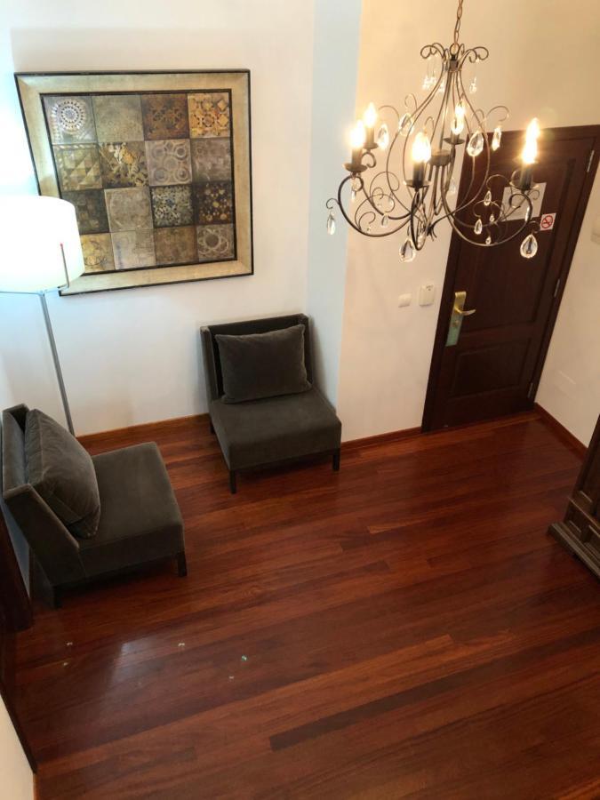 מאלפיקה Hotel Fonte Do Fraile מראה חיצוני תמונה