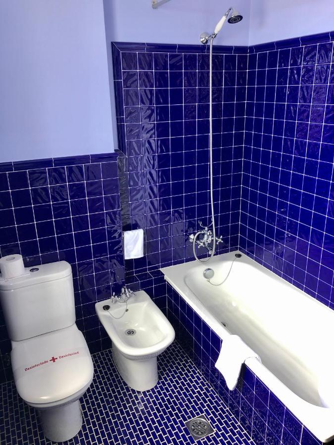 מאלפיקה Hotel Fonte Do Fraile מראה חיצוני תמונה