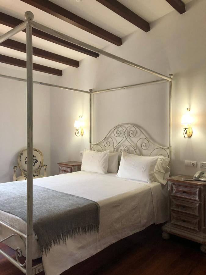 מאלפיקה Hotel Fonte Do Fraile מראה חיצוני תמונה