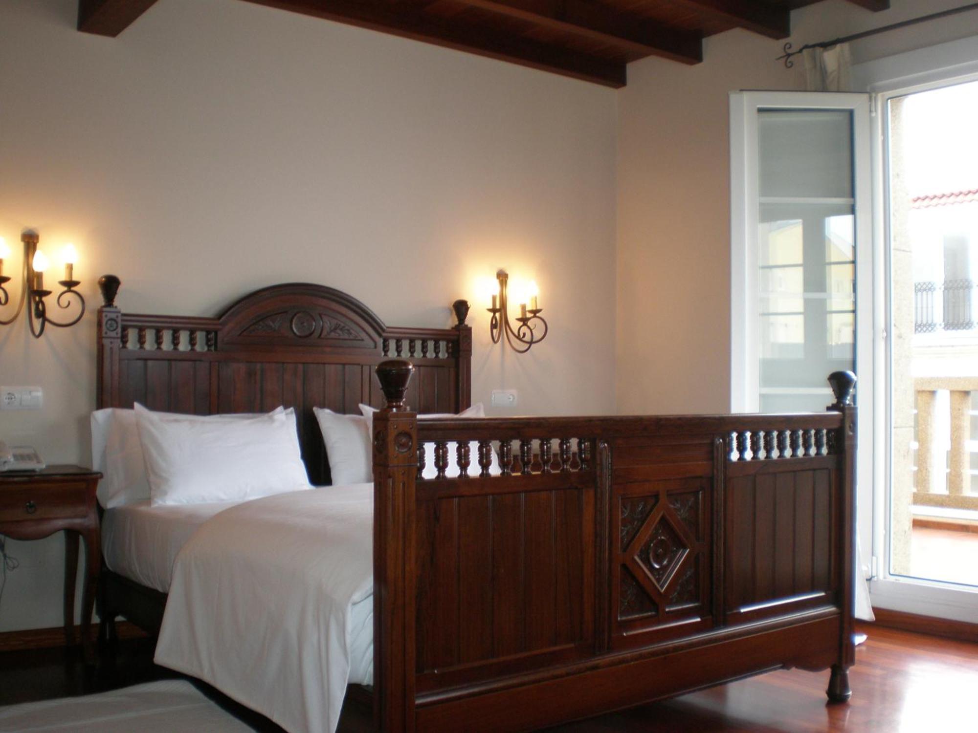 מאלפיקה Hotel Fonte Do Fraile מראה חיצוני תמונה